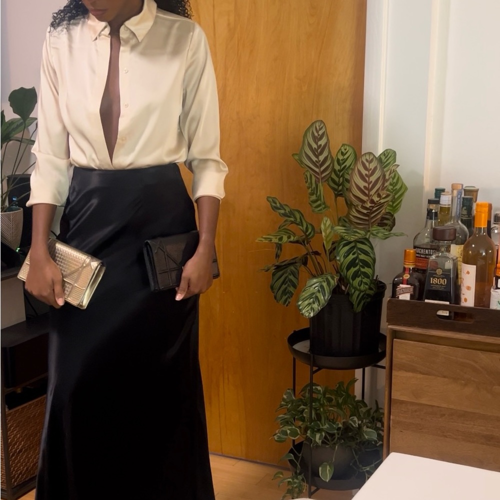 Meet your Posher, Jasmine